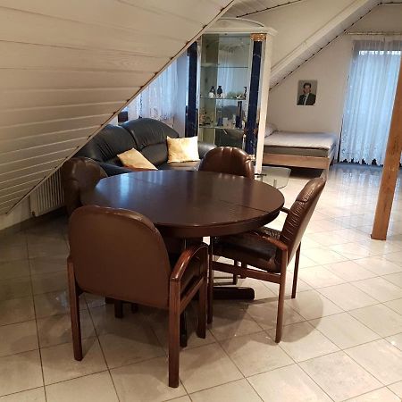 Gino S Ferienwohnung Illingen  Экстерьер фото