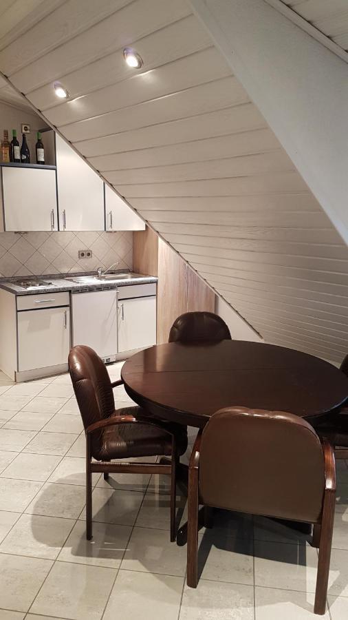 Gino S Ferienwohnung Illingen  Экстерьер фото