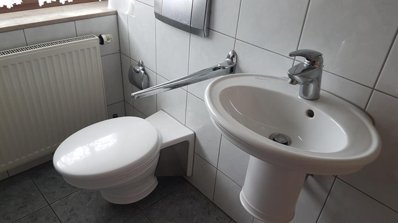 Gino S Ferienwohnung Illingen  Экстерьер фото