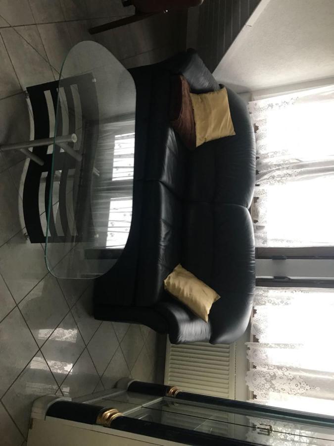 Gino S Ferienwohnung Illingen  Экстерьер фото