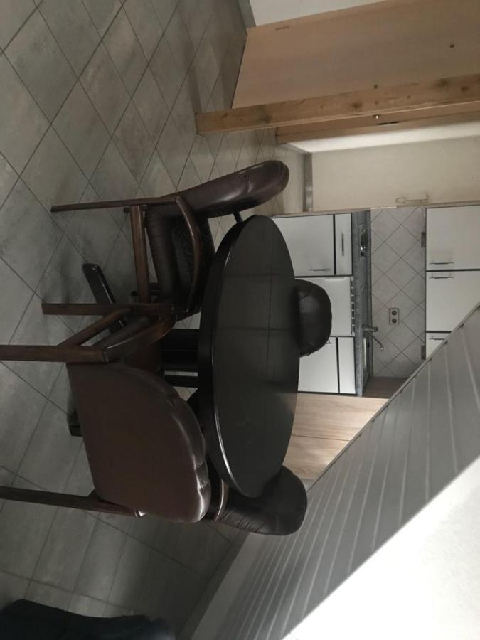 Gino S Ferienwohnung Illingen  Экстерьер фото